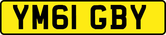 YM61GBY