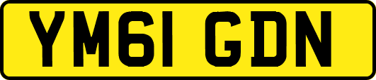 YM61GDN