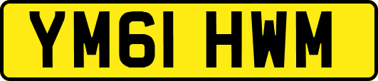 YM61HWM