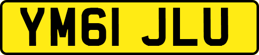 YM61JLU