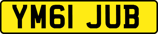 YM61JUB