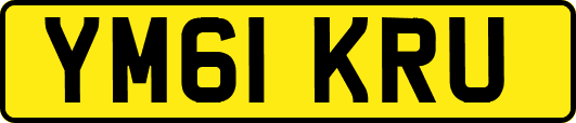 YM61KRU
