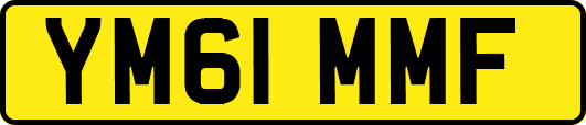 YM61MMF
