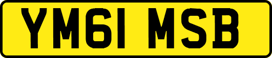 YM61MSB