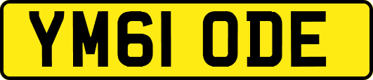 YM61ODE