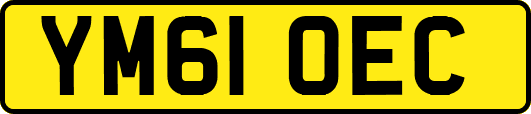 YM61OEC
