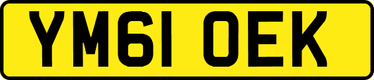 YM61OEK
