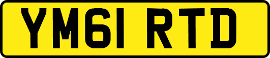 YM61RTD