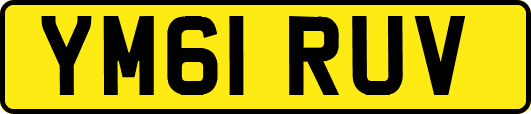 YM61RUV