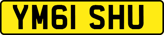 YM61SHU
