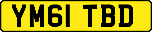 YM61TBD