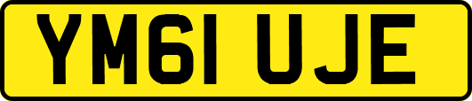 YM61UJE