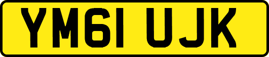 YM61UJK