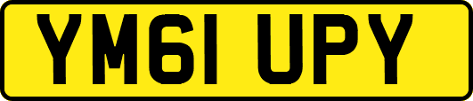 YM61UPY