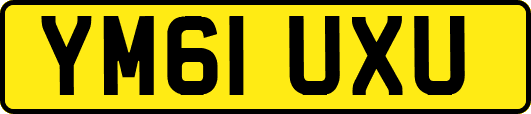 YM61UXU