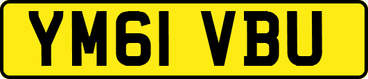 YM61VBU