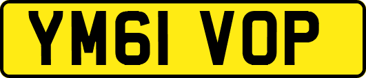 YM61VOP