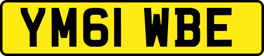 YM61WBE
