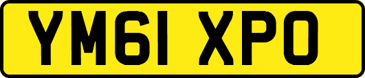 YM61XPO