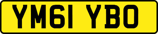YM61YBO