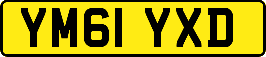 YM61YXD