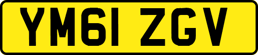 YM61ZGV