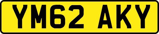 YM62AKY