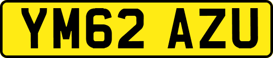 YM62AZU