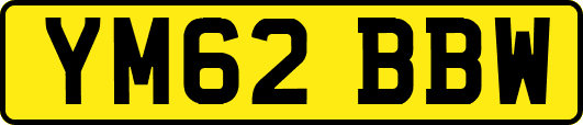 YM62BBW
