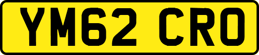 YM62CRO