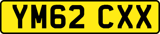 YM62CXX