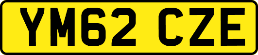 YM62CZE
