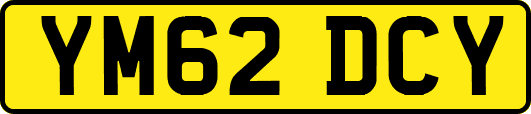 YM62DCY