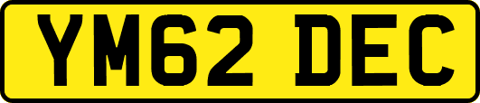 YM62DEC
