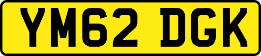 YM62DGK
