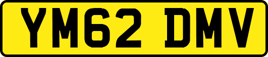 YM62DMV