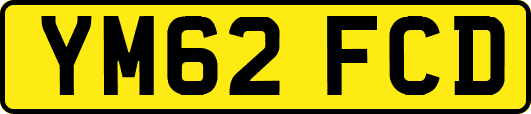 YM62FCD