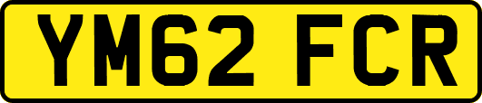 YM62FCR