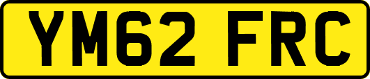 YM62FRC