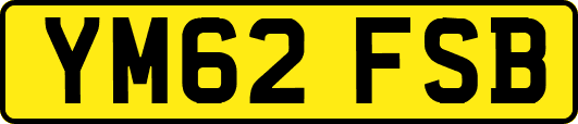 YM62FSB