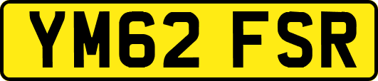 YM62FSR