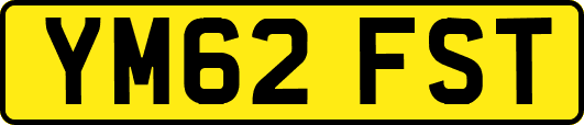 YM62FST