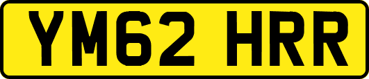 YM62HRR