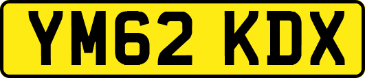 YM62KDX