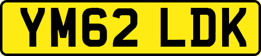 YM62LDK