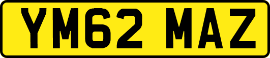 YM62MAZ