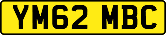 YM62MBC