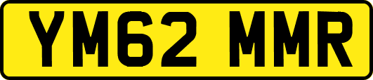 YM62MMR