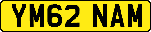 YM62NAM