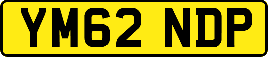 YM62NDP
